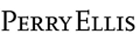 Perry Ellis Outlet logo