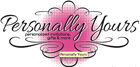 Personally Yours logo