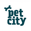 Pet City logo