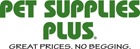 Pet Supplies Plus logo