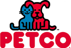 PetCo logo