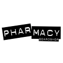 Pharmacy Boardshop logo