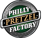 Philly Pretzel Factory logo