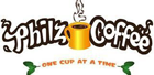Philz Coffee logo