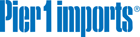 Pier 1 Imports logo
