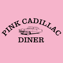 Pink Cadillac logo