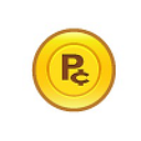 Pocket Change logo