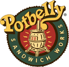 Potbelly Sandwich Shop logo