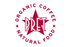 Pret A Manger logo