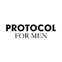 Protocol Menswear logo