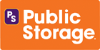 Public Storage logo