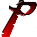 Pure Blades logo