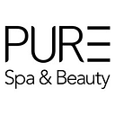 Pure Spa logo