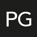 Purificacion Garcia logo