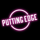 Putting Edge logo