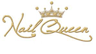 Queen Nails logo