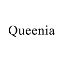 Queenia logo