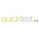 Quick Test logo