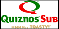 Quiznos Sub logo