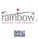 Rainbow Inc. logo