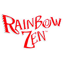Rainbow Zen logo