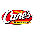 Raising Canes logo