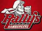 Rally's logo