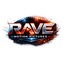 Rave Motion Pictures logo