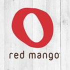 Red Mango logo