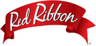 Red Ribbon Bakeshop logo