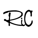 Relax In Comfort logo