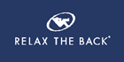 Relax the Back logo
