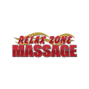 Relax Zone logo