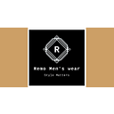 Remo Men's Wear logo