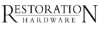 Restoration Hardware logo