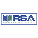 Restrooms logo