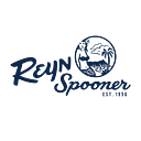 Reyn Spooner logo
