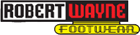 Robert Wayne Footwear logo
