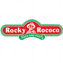 Rocky Rococo logo