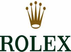 Rolex logo
