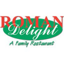 Roman Delight logo