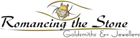 Romancing The Stone logo
