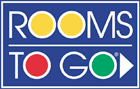 Rooms To Go logo