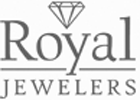 Royal Jewelers logo