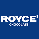 Royce' Chocolate logo