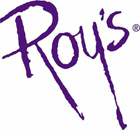 Roys logo