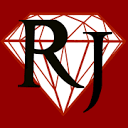 Ruby Jewelers logo