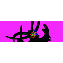 S & D Underground logo