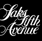 Saks Fifth Avenue logo