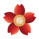 Sakura Japan logo